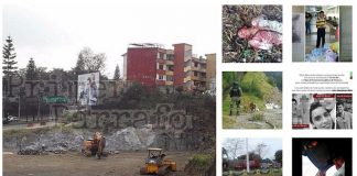 Veracruz: 7 días en la noticia