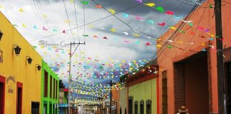 Tepeyahualco, el pueblo que resguarda una ciudad prehispánica