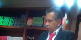 Fidel ya opera en Veracruz