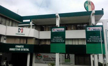 La prensa del PRI estatal ataca a los antorchistas