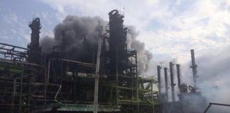 2018: Petroquímica, política, corrupción y muerte en el sur de Veracruz