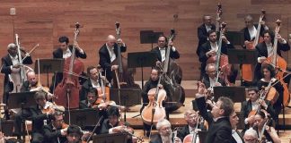 La Orquesta Sinfónica de Xalapa festeja 87 años