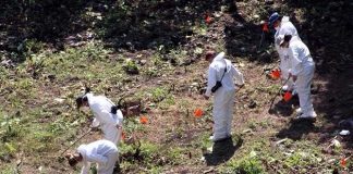 “La desaparición forzada seguirá en México durante mucho tiempo”: GIEI