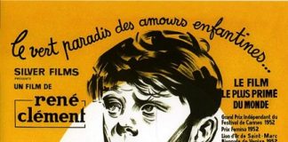 Ciclo El cine francés y la nostalgia por la paz, en la FILU