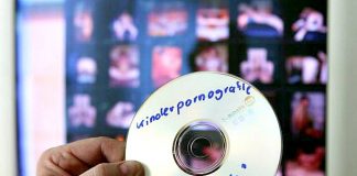 PGR detiene a profesor; filmaba pornografía infantil en Poza Rica
