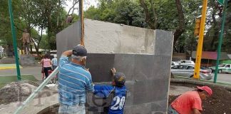 Video: Alcalde de Xalapa agiliza obra en honor a su padre