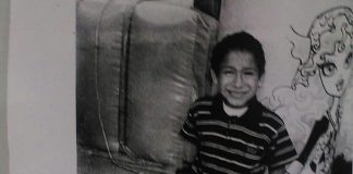 Desaparece niño veracruzano en Tlalnelhuayocan