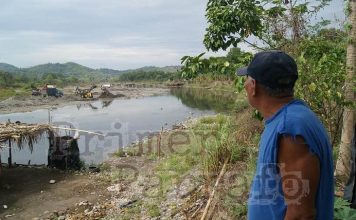 Gobierno autoriza extracción de agua en los ríos Pánuco y Tecolutla