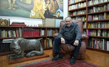 Eraclio Zepeda, de los principales poetas del siglo XX