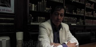 El ciudadano que destapa las cloacas del poder en Veracruz (segunda parte)