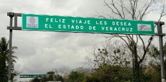 Un estado bañado en sangre