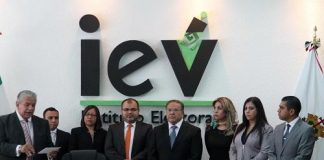 Consejeros del OPLE: en ruta de ser destituidos