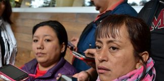 Veracruz registra 10 mil 295 casos de violación y otros delitos sexuales contra mujeres