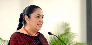 Otro periodo de Sara Ladrón en la UV