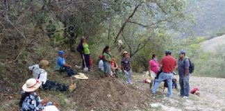 Ejercen acción penal contra defraudadora de familiares de desaparecidos