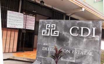Dependencia indigenista en paro; el jueves podría estallar la huelga