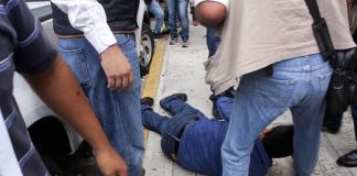 (Video) Durante agresión pudo haber muertes: PAN