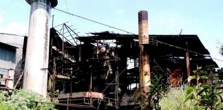 El ingenio “La Concha” podría ser escuela