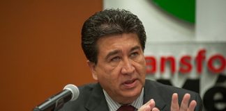 Alianza Generacional por Veracruz