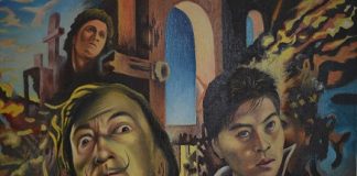 Locura, extravagancia y aventura en la obra Pisando Raíces