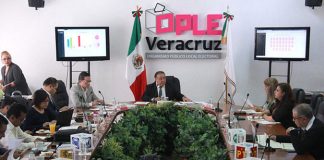 El OPLE espera que las campañas a la gobernatura se realicen dentro del marco de la civilidad y de respeto, sin llegar a las descalificaciones