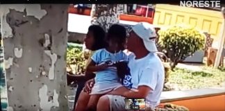 Exige dinero a su mujer y acaricia sexualmente a la niña; ya lo investigan