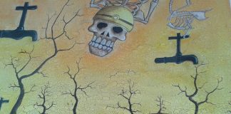 La muerte acompaña a las minas, hidroeléctricas y el fracking