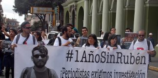Video: Proceso y Cuartoscuro, adeudan salarios a Rubén Espinosa