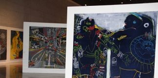 La pintura, lenguaje visual que aporta conocimientos
