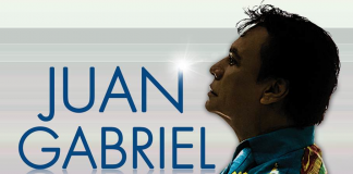 En el último capítulo de la vida de Juan Gabriel