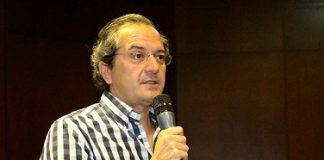 El guión es la esencia de la película