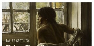 Imparten taller de Pintura figurativa en Xalapa