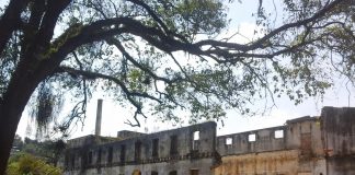 En San Bruno, sangre y luchas sindicales