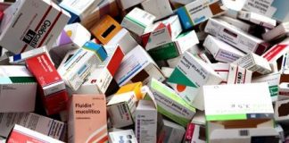 80% de medicamentos comercializados en México son Genéricos: Cofepris