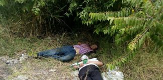 Asesinan a dos sacerdotes en Poza Rica