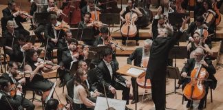 Orquesta Sinfónica de Xalapa realizará una gira por Brasil