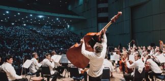 Difusión Cultural UV presenta su oferta artística para segundo semestre de 2019