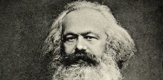 Carlos MARX en Xalapa, una presencia histórica