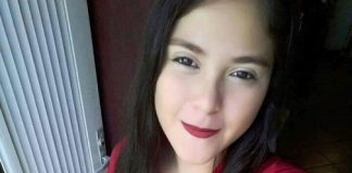 Cuatro días sin Abril