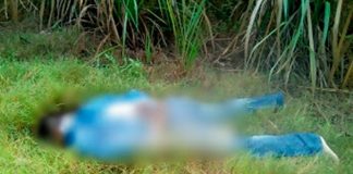 Primer día de gobierno de Yunes: 4 muertos y una desaparecida