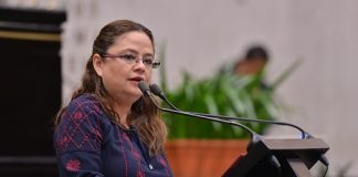 Que vecinos elijan a sus Jefes de Manzana: Daniela Griego