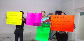 Estalló conflicto entre reporteros de Poza Rica