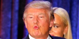 Trump, México y Canadá