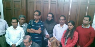 Anuncia la SEV que no desmantelará a la UPAV