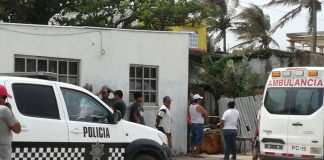 El suicidio de un pescador…