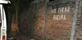 El horno no está para bollos