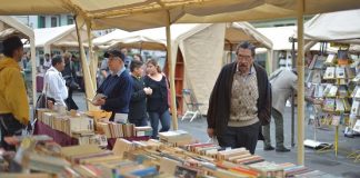 Celebrarán el Día Internacional del Libro, en el Ágora