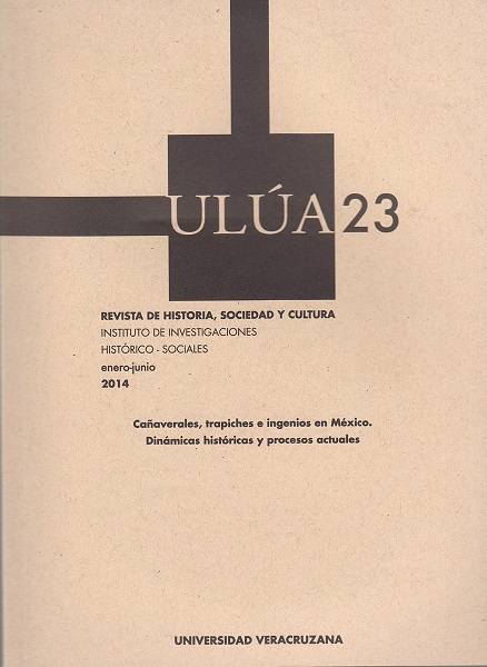 Revista Ulúa