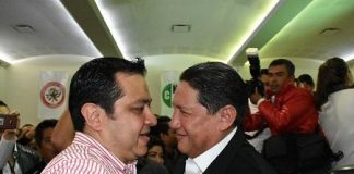 Xalapa, rehén de intereses sin escrúpulos