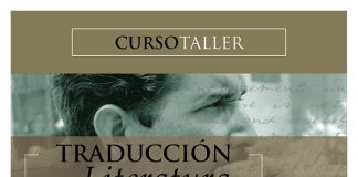 UV y Cátedra Interamericana «Carlos Fuentes» impartirán el curso Traducción y Literatura